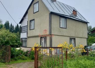 Дом на продажу, 112 м2, садовое товарищество Изумруд