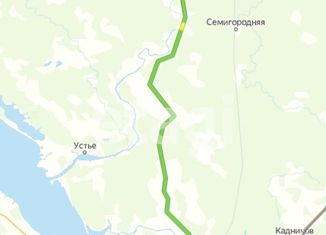 Продается дом, 47 м2, деревня Большая Пустомержа