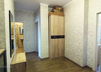 3-комнатная квартира на продажу, 80 м2, Симферополь, Ковыльная улица, 94, Киевский район
