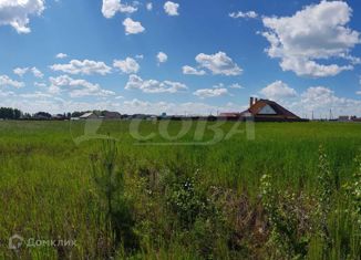 Продаю участок, 10 сот., деревня Криводанова