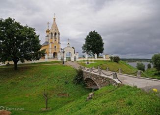 2-комнатная квартира на продажу, 43.5 м2, Тверь, Советская улица, 9, Центральный район