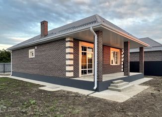 Продажа дома, 120 м2, аул Старобжегокай, Октябрьская улица