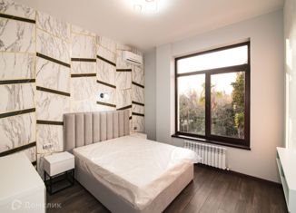 Продается квартира студия, 30 м2, Сочи, микрорайон Яна Фабрициуса, Курортный проспект, 84