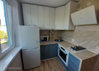Двухкомнатная квартира на продажу, 44.6 м2, Новочебоксарск, Солнечная улица, 26