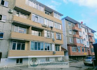 Продаю квартиру студию, 17 м2, Горячий Ключ, улица Ярославского, 132Р