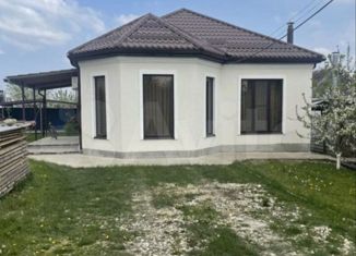 Продажа дома, 96 м2, Крымск, 8-я улица Шевченко