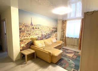 3-комнатная квартира на продажу, 63.7 м2, Екатеринбург, улица Блюхера, 47А