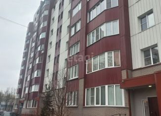 Продажа двухкомнатной квартиры, 72 м2, Новосибирская область, улица Красная Сибирь, 96