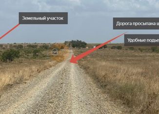 Продажа земельного участка, 15 сот., Верхореченское сельское поселение