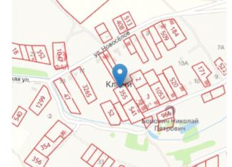 Продажа земельного участка, 14 сот., село Ключи, Светлая улица, 3