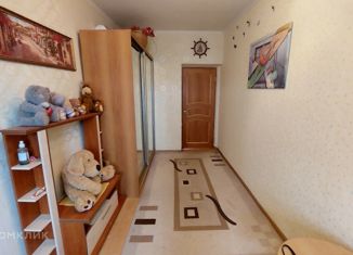 2-комнатная квартира на продажу, 44.7 м2, Темрюк, улица Ленина, 180