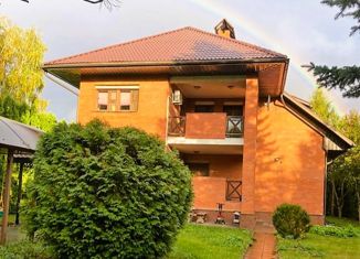 Продам дом, 400 м2, деревня Чигасово