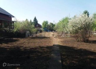 Продажа земельного участка, 7 сот., Омск, Кировский округ, Семиреченская улица