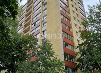 Продам трехкомнатную квартиру, 73 м2, Москва, улица Маёвок, 1к3, улица Маёвок
