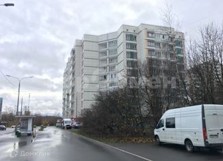 Продается 1-комнатная квартира, 13.2 м2, Зеленоград, Зеленоград, к2032