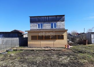 Продается дом, 48 м2, садоводческое некоммерческое товарищество Дружба