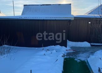 Продам дом, 74 м2, поселок Заводоуспенское, Комсомольская улица