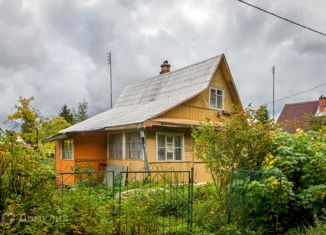Продается дом, 42 м2, садоводческий массив Чаща, садоводческое некоммерческое товарищество Сокол, 293