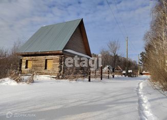 Продам дом, 60 м2, СНТ Целинное, Калиновая улица