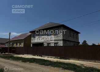 Дом на продажу, 235.1 м2, Астраханская область, улица Строителей