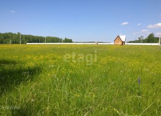 Земельный участок на продажу, 2.5 сот., село Владиславовка, улица Строителей