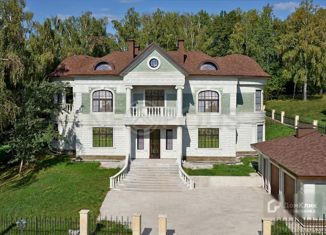 Продается дом, 869 м2, ДНП Идиллия