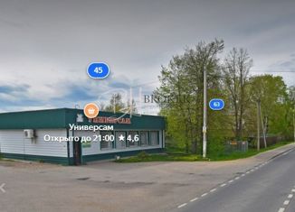 Продажа участка, 20 сот., деревня Большое Прокошево