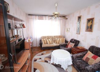 Продам 3-комнатную квартиру, 65.7 м2, Челябинская область, переулок Мамина, 3