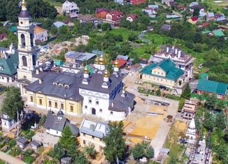 Продажа земельного участка, 14 сот., деревня Кулаково, Центральная улица