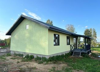 Продам дом, 100 м2, село Малобрусянское, Южная улица