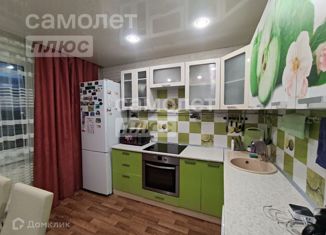 Продается однокомнатная квартира, 44 м2, Краснодар, 3-я Целиноградская улица, 9