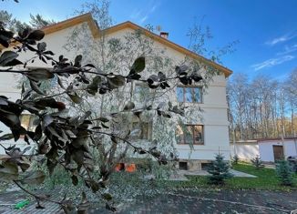 Продажа дома, 451 м2, село Курганово, микрорайон Зуброво, 25