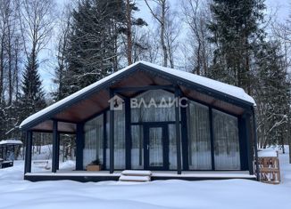 Продажа дома, 102 м2, деревня Новоскаковское, деревня Новоскаковское, 104А