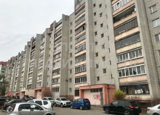 Продаю четырехкомнатную квартиру, 76 м2, Курск, Интернациональная улица, 51, Железнодорожный округ