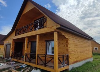 Продажа дома, 120 м2, село Хомутово, Ярославская улица