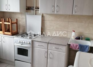 Продам 2-комнатную квартиру, 54.6 м2, село Гайдук, улица Победы, 11