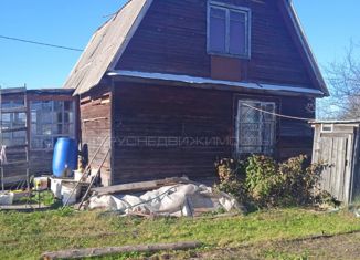 Продажа дома, 50 м2, деревня Богородская, Богородская улица, 14