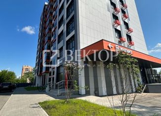 Продам 1-комнатную квартиру, 43 м2, Ярославль, район Суздалка, улица Крылова, 22