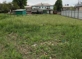 Продается участок, 5.7 сот., посёлок Рассвет, Луговая улица, 1