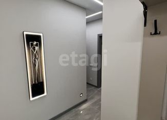 2-ком. квартира на продажу, 62 м2, Ростов-на-Дону, улица Ларина, 45с2, ЖК Сердце Ростова 2