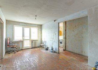 Продажа двухкомнатной квартиры, 44.6 м2, село Ракитное, Центральная улица, 27