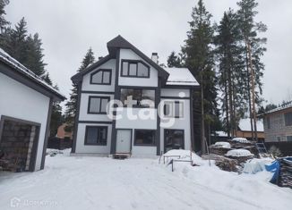 Продаю дом, 400 м2, Всеволожск, Всеволожский проспект