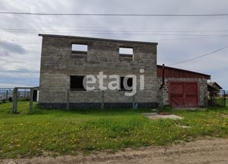 Продам дом, 190 м2, поселок городского типа Емельяново, Янтарная улица