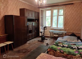 Аренда комнаты, 54 м2, Москва, улица Крупской, 8к1, Ломоносовский район