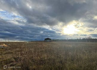 Продаю участок, 10 сот., село Воронцово