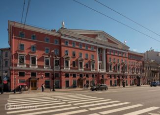 Сдача в аренду офиса, 344 м2, Санкт-Петербург, Невский проспект, 68А, Центральный район