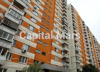 Двухкомнатная квартира на продажу, 53.8 м2, Москва, Волоцкой переулок, 7к1, Волоцкой переулок