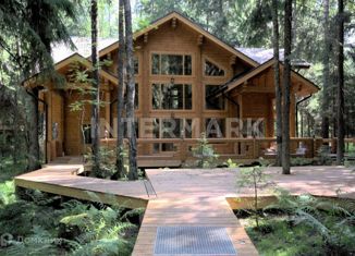 Продажа дома, 350 м2, деревня Трусово