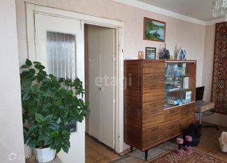 Продается однокомнатная квартира, 34.4 м2, Свердловская область, улица 8 Марта, 129