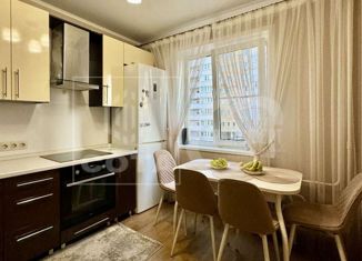 Двухкомнатная квартира на продажу, 54 м2, Воронеж, Левобережный район, Ольховый переулок, 9А